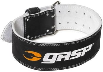 GASP träningsbälte