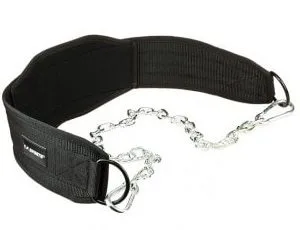 CP Sports dip belt