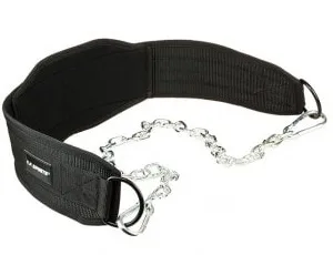 CP Sports dip belt