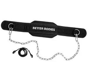 Better Bodies Dip Belt