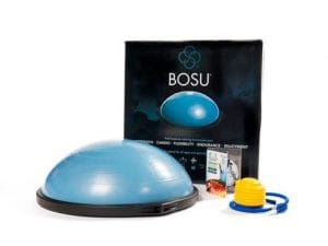 Premium bosuboll