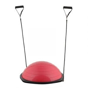 En bra bosu boll