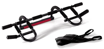 Abilica DoorGym Advanced, den bästa chinsstång idag!