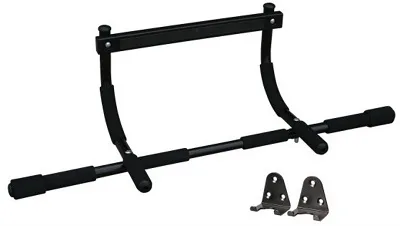 En klassisk chinsstång från Iron Gym