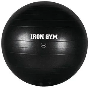 Prisvärd träningsboll