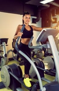 Crosstrainer