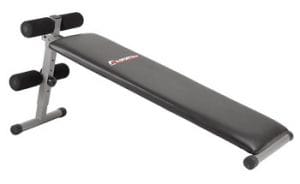 En bra situp bänk