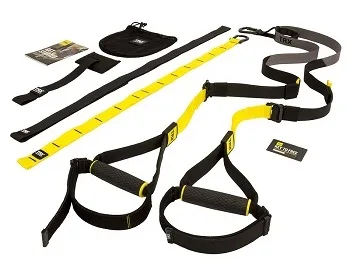 Ett riktigt bra TRX band