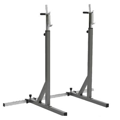 Master Fitness Skivstångsställning Basic
