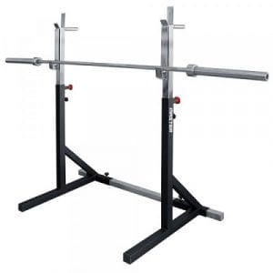 Skivstångsställning bäst i test