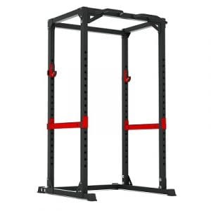 Bäst i test power rack