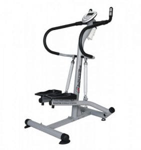 Bästa steppmaskinen i den billiga klassen