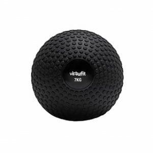 Bra medicinboll i form av en slam ball