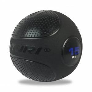 Slamball bäst i test
