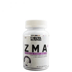 Tidigare ZMA bäst i test