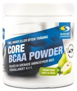 Bra BCAA