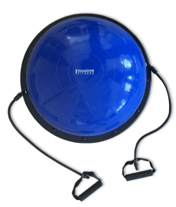 Halv balansboll