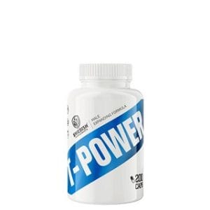 Testobooster bäst i test