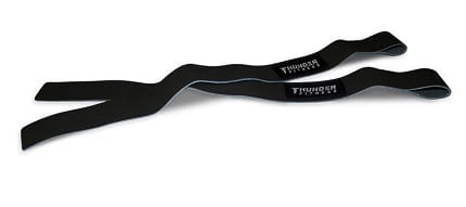 Thunder fitness dragremmar