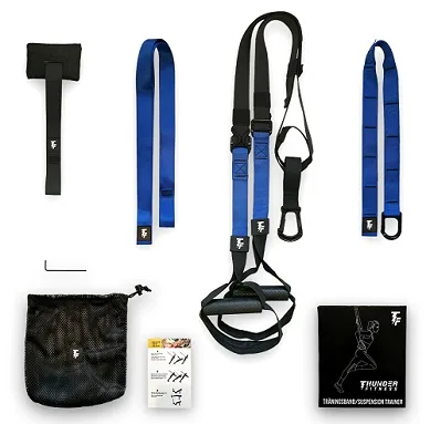 Suspension Trainer PRO