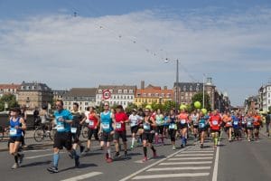 Copenhagen Marathon