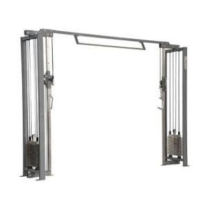 Bra kryssdrag maskin för hemmagym