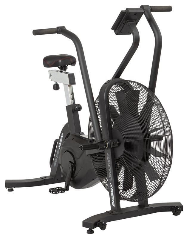 Master Fitness Airbike XB500