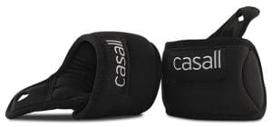 Casall ankelvikter