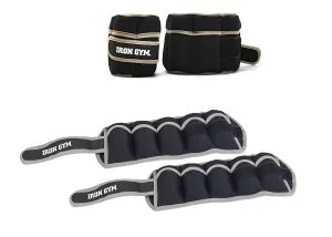 Bästa viktmanschetterna