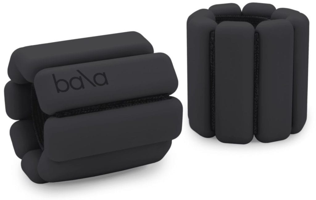 Bala Ankle & Wrist Weights