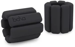 Bala viktmanschetter