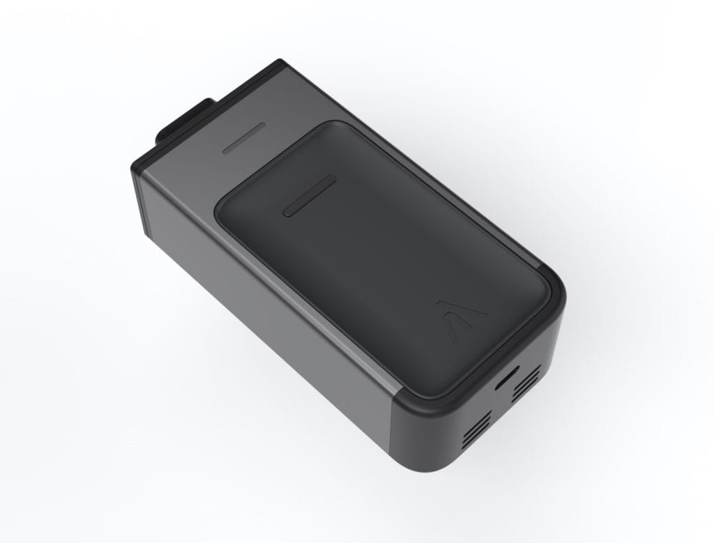 Ketonmätare Bäst i Test från Acetrack