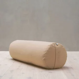 En mycket bra yoga bolster
