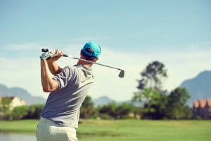 Golfgrepp