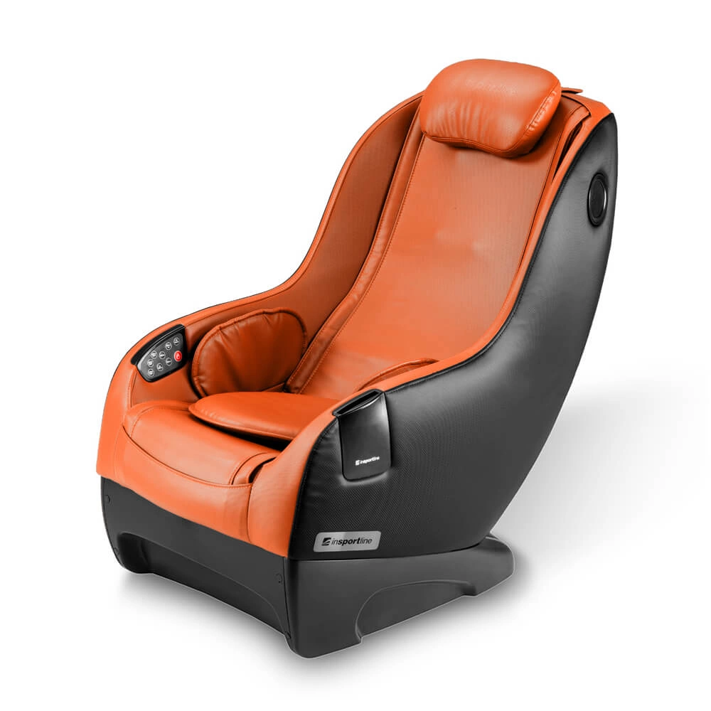 Massagefåtölj bäst i test