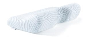 Riktigt bra ergonomisk kudde i tempur