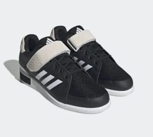 Tyngdlyftarskor bäst i test