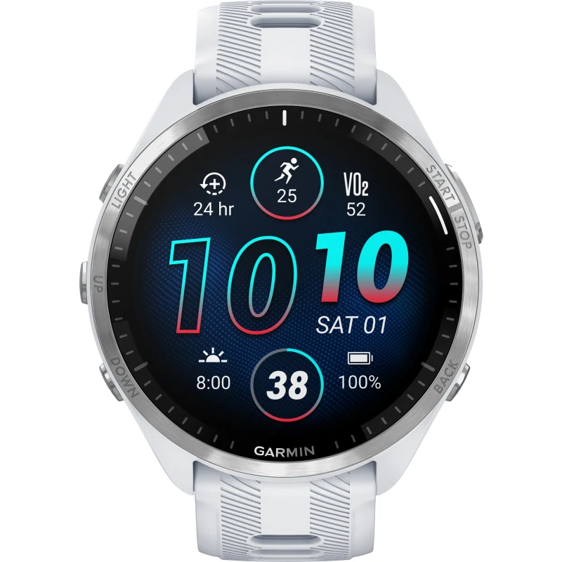 En bra träningsklocka från Garmin