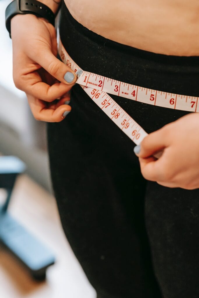 Proteinpulver kan ha inverkan på vikt
