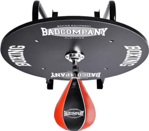 boxboll bäst i test