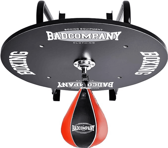 Den bästa boxbollen!