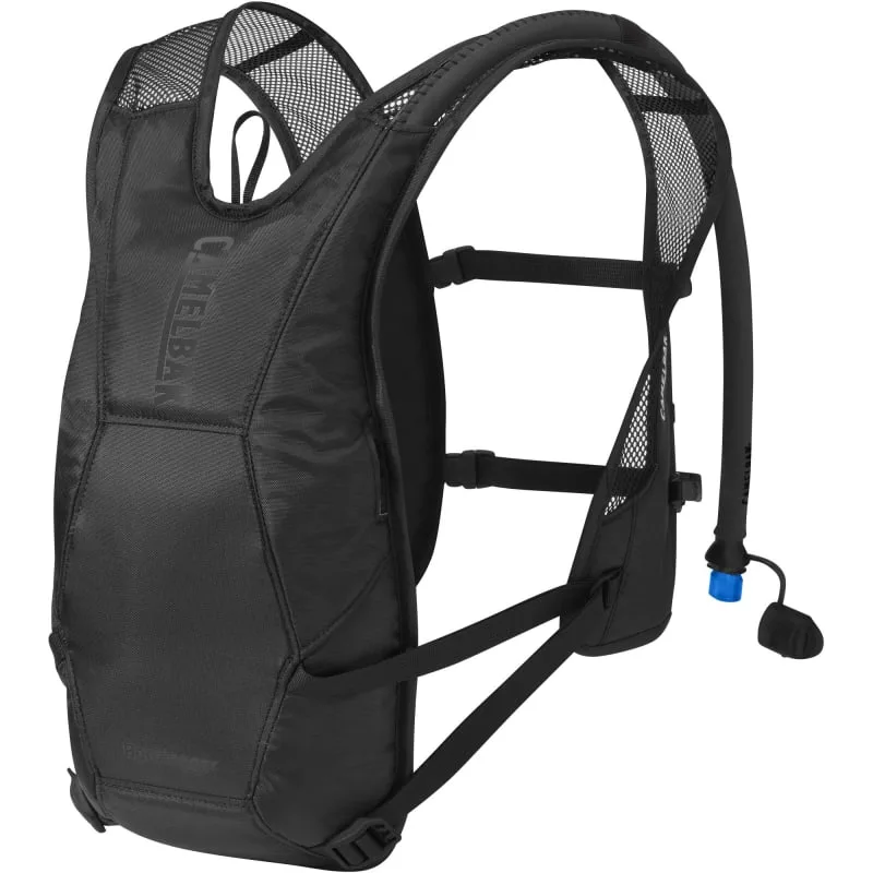 Klassisk camelback löparrygsäck