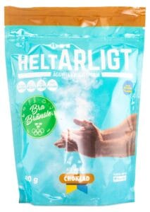Riktigt bra proteinpulver på ägg