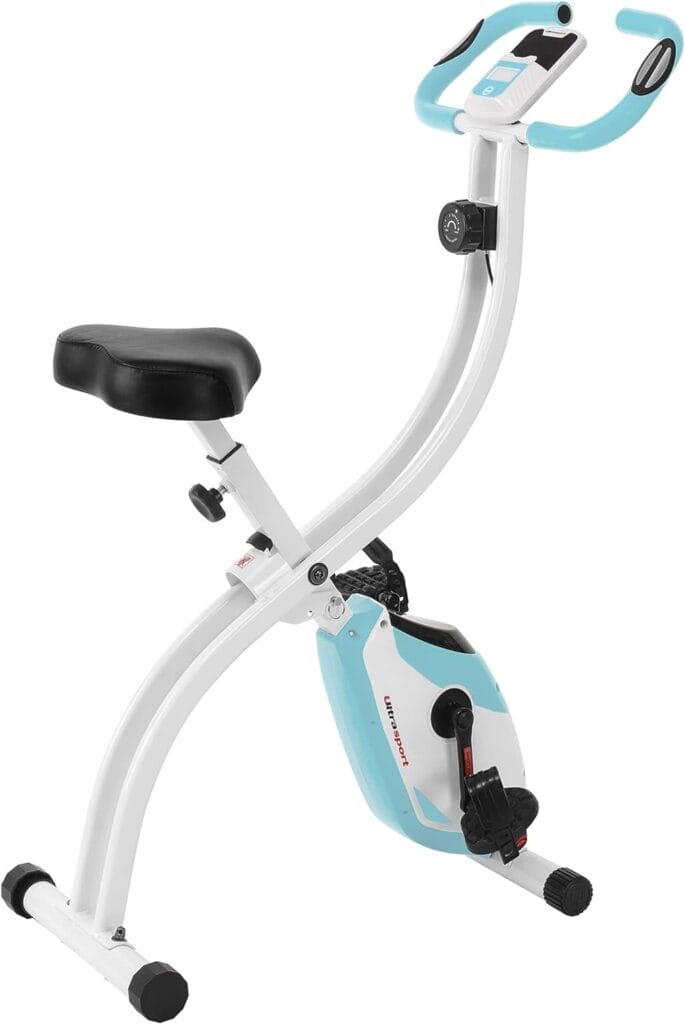 Bästa sittande motionscykel