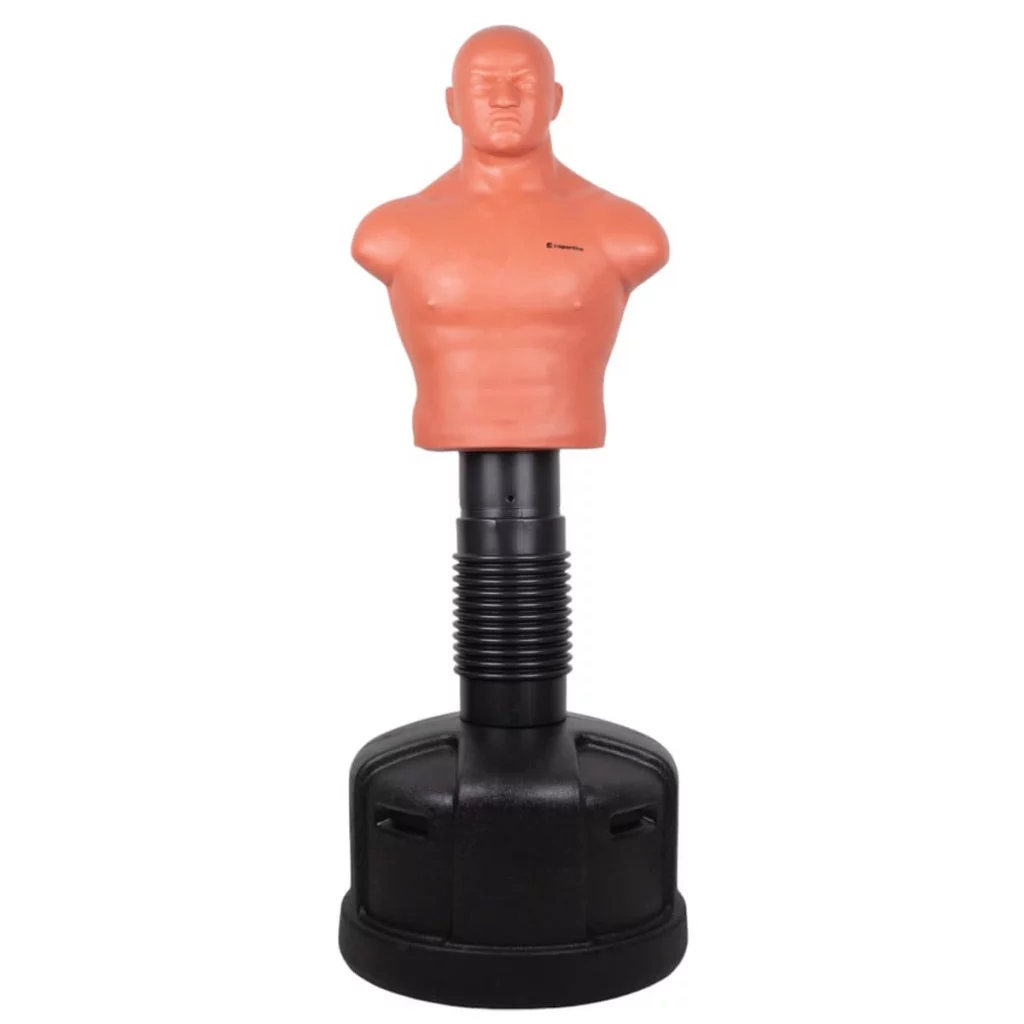 Vår bäst i test slagdocka