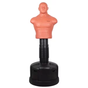 Slagdocka bäst i test